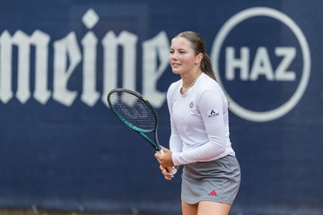 Bild 298 - BL DTV Hannover - BW Dresden Blasewitz : Ergebnis: 2:7